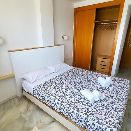 Apartment Mar De Nerja Beach Zewnętrze zdjęcie