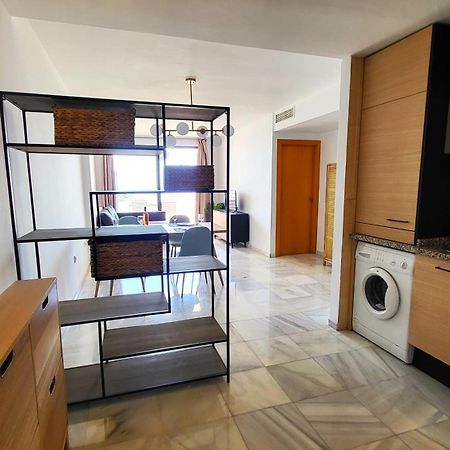 Apartment Mar De Nerja Beach Zewnętrze zdjęcie