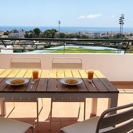 Apartment Mar De Nerja Beach Zewnętrze zdjęcie