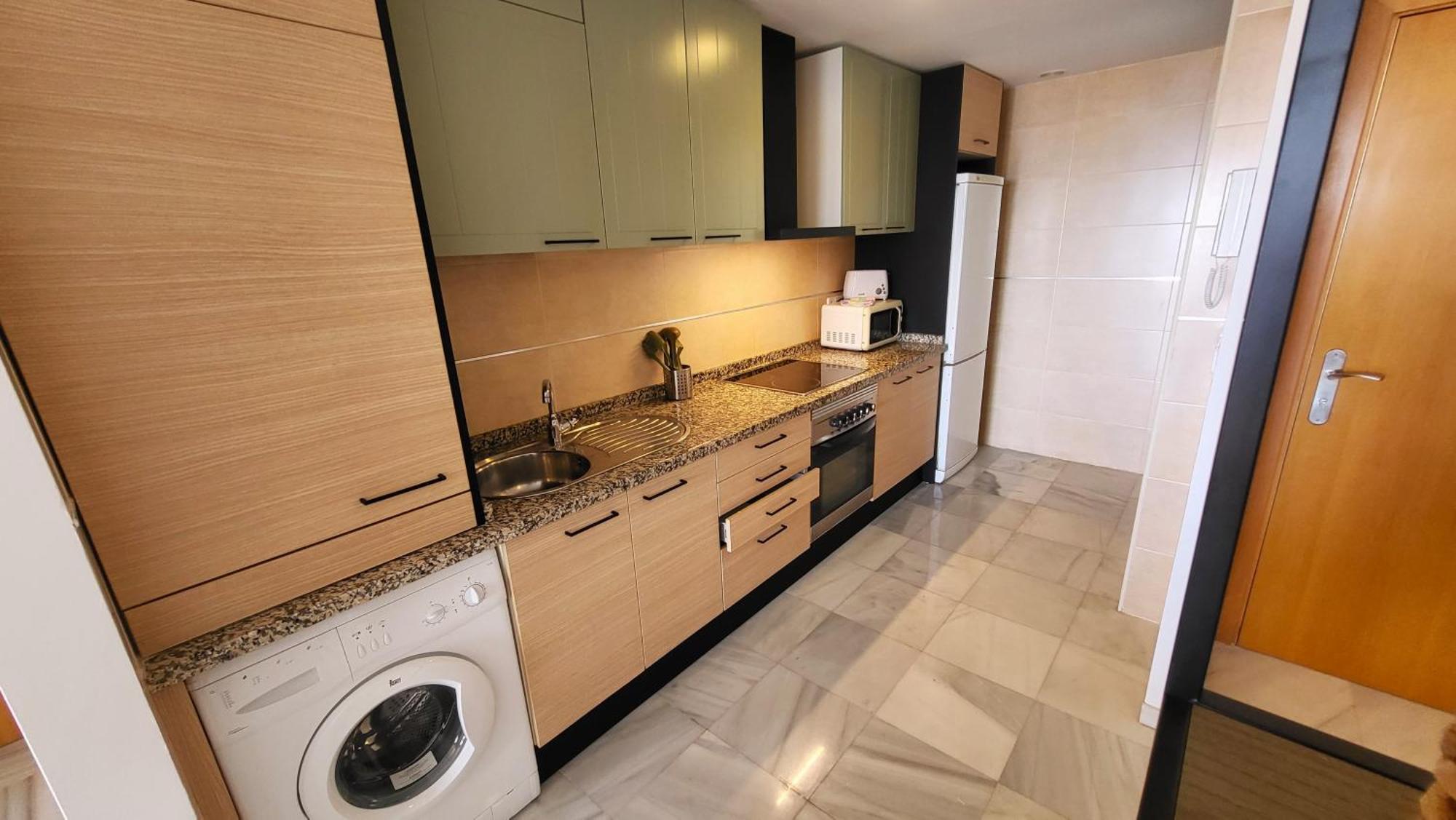 Apartment Mar De Nerja Beach Zewnętrze zdjęcie