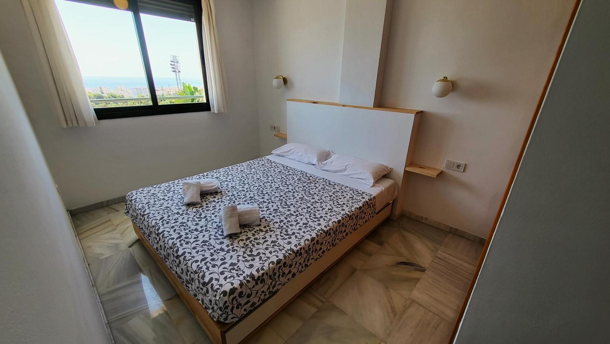 Apartment Mar De Nerja Beach Zewnętrze zdjęcie