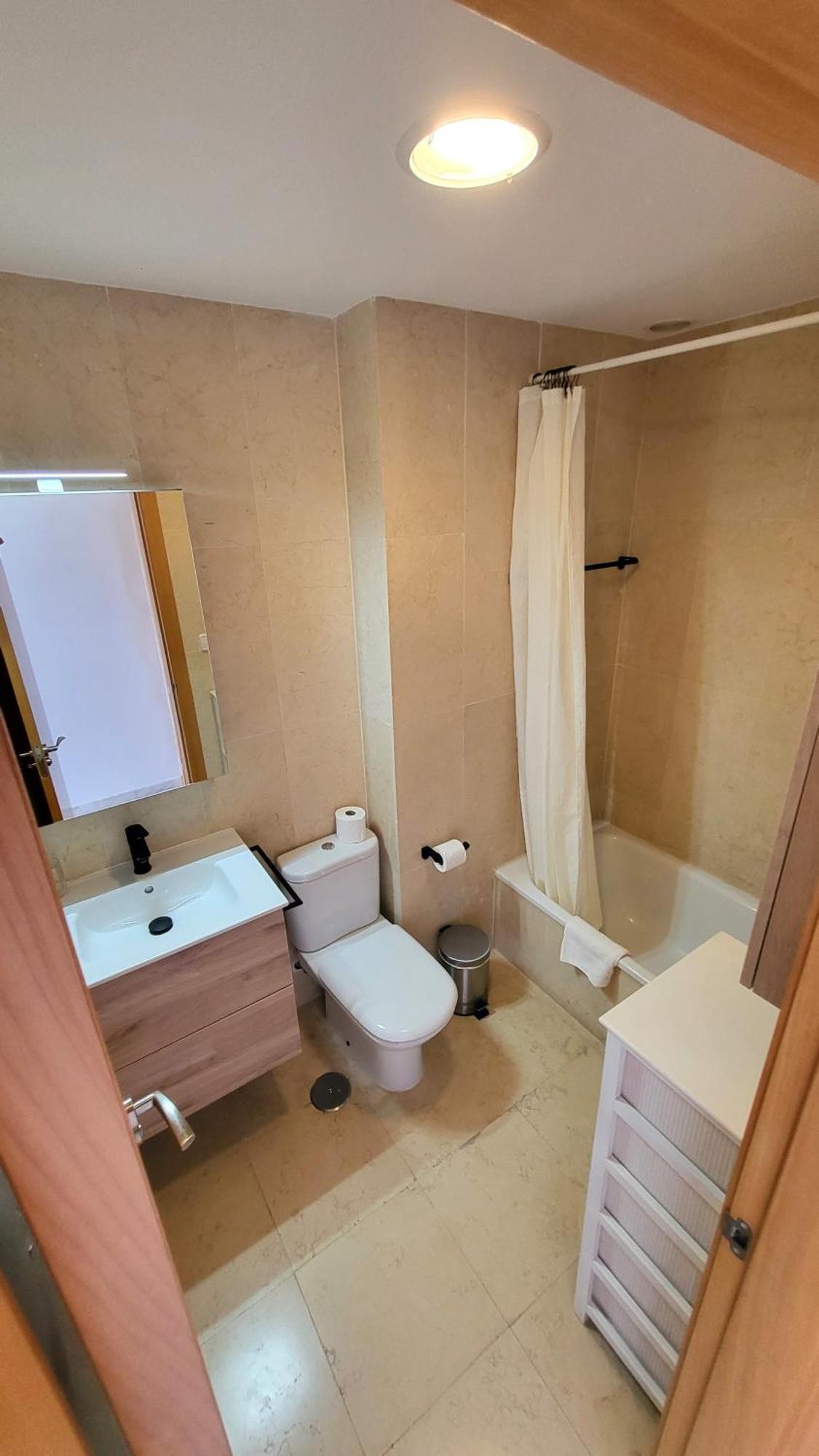 Apartment Mar De Nerja Beach Zewnętrze zdjęcie