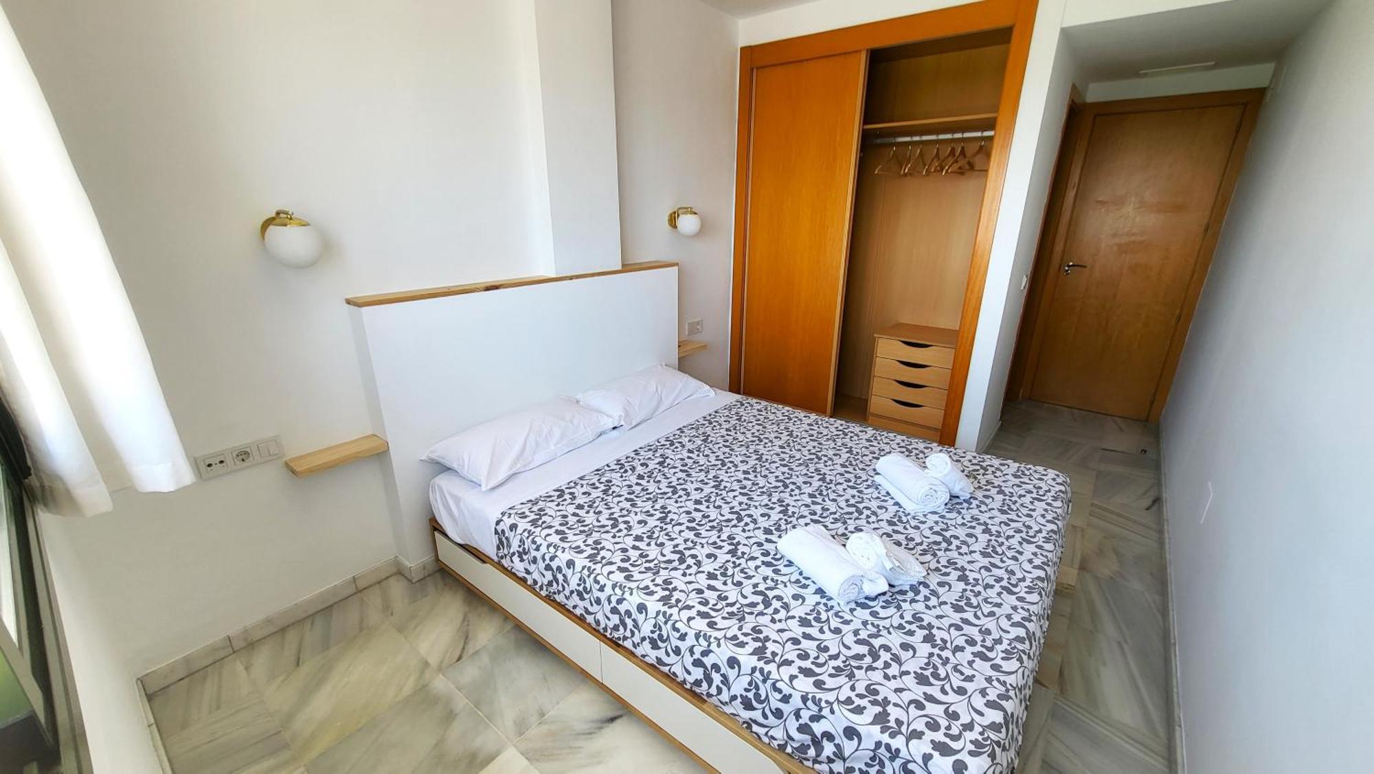 Apartment Mar De Nerja Beach Zewnętrze zdjęcie