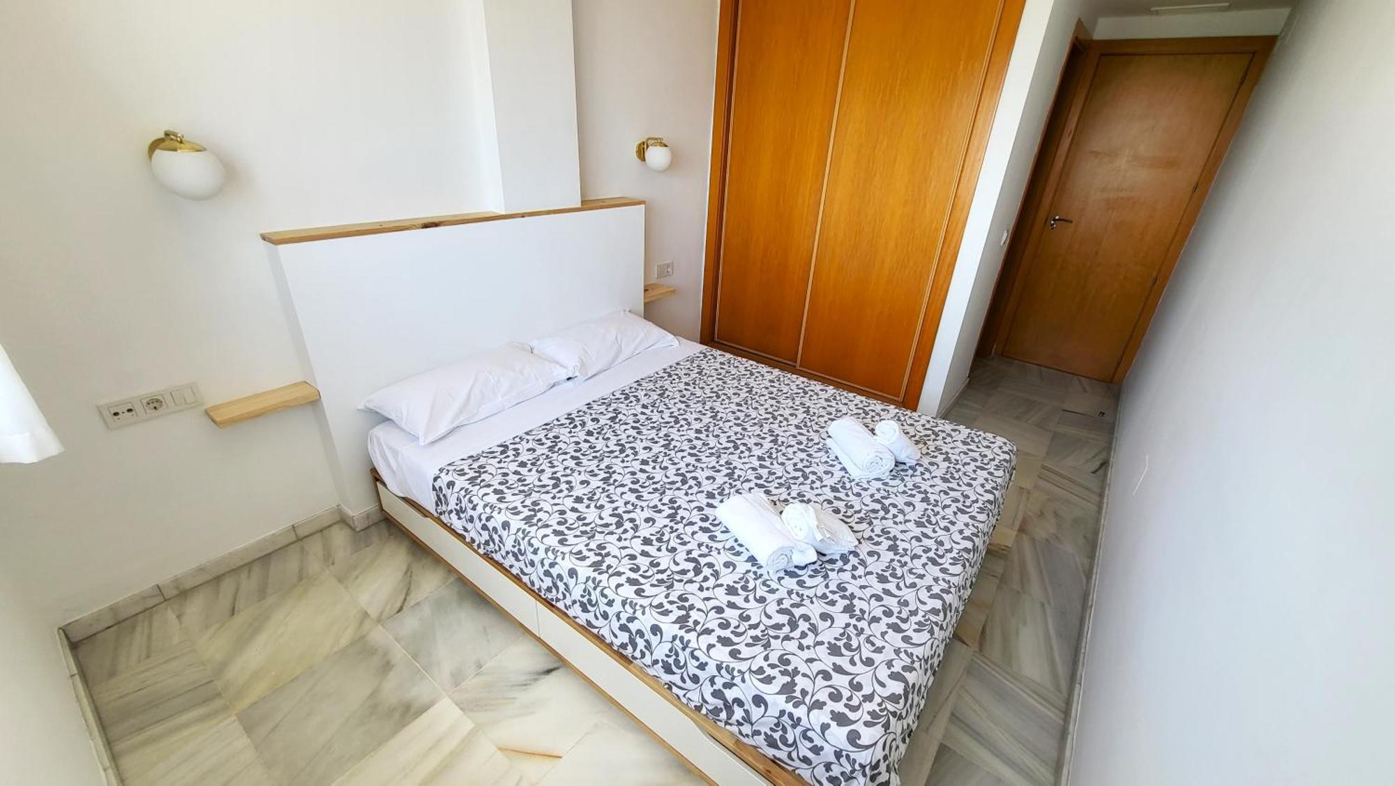 Apartment Mar De Nerja Beach Zewnętrze zdjęcie