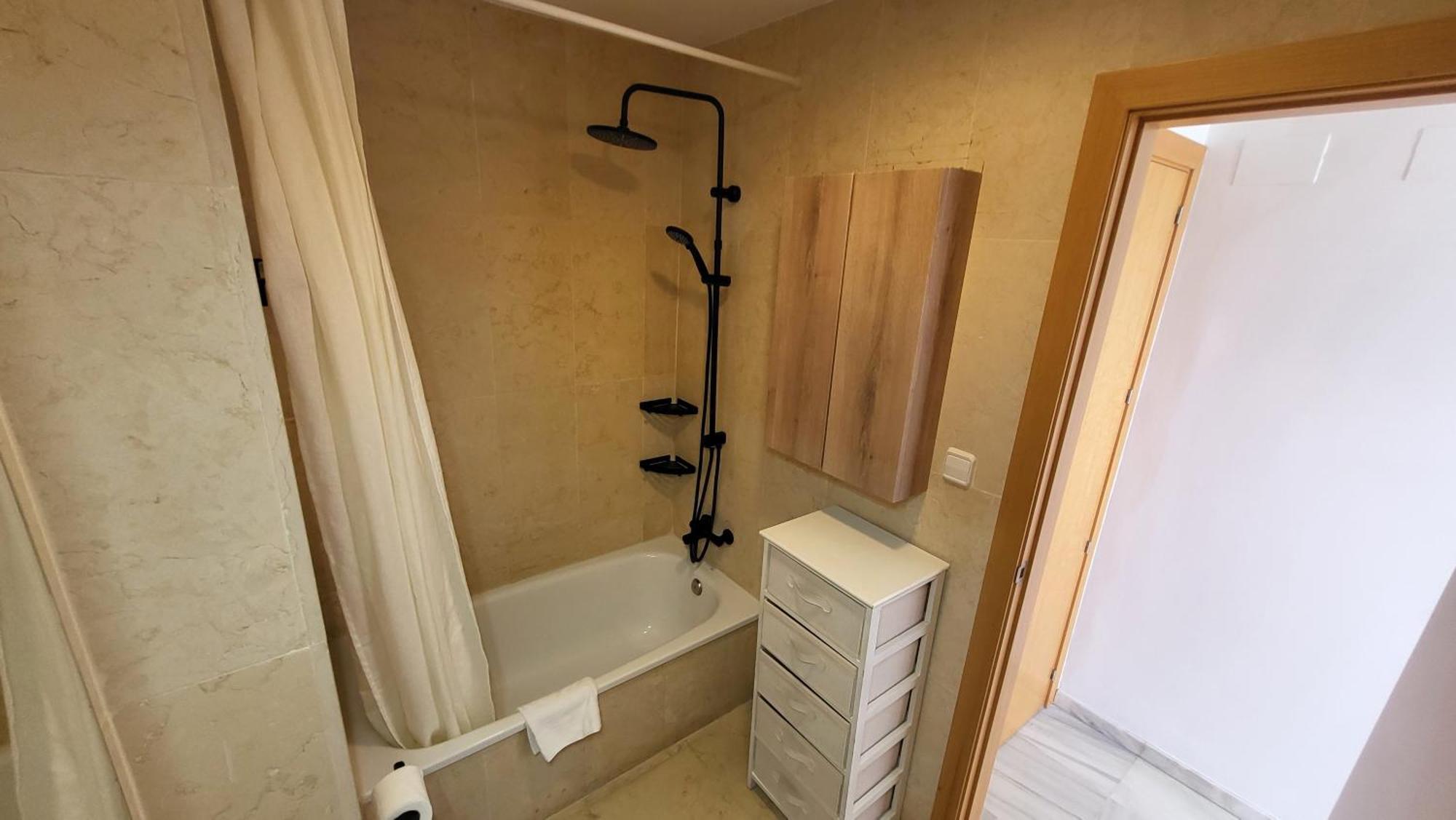 Apartment Mar De Nerja Beach Zewnętrze zdjęcie