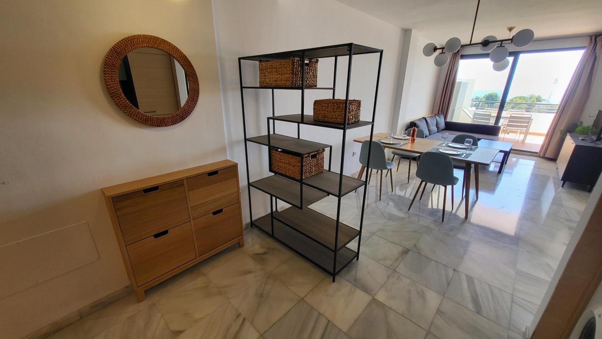 Apartment Mar De Nerja Beach Zewnętrze zdjęcie