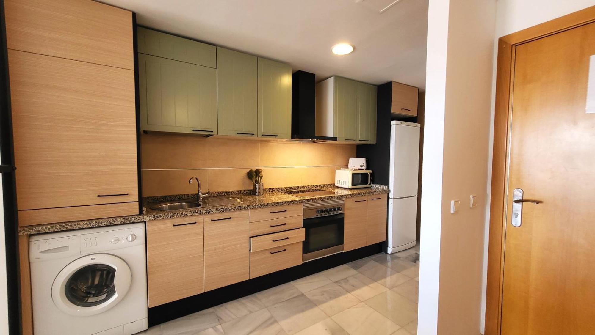 Apartment Mar De Nerja Beach Zewnętrze zdjęcie