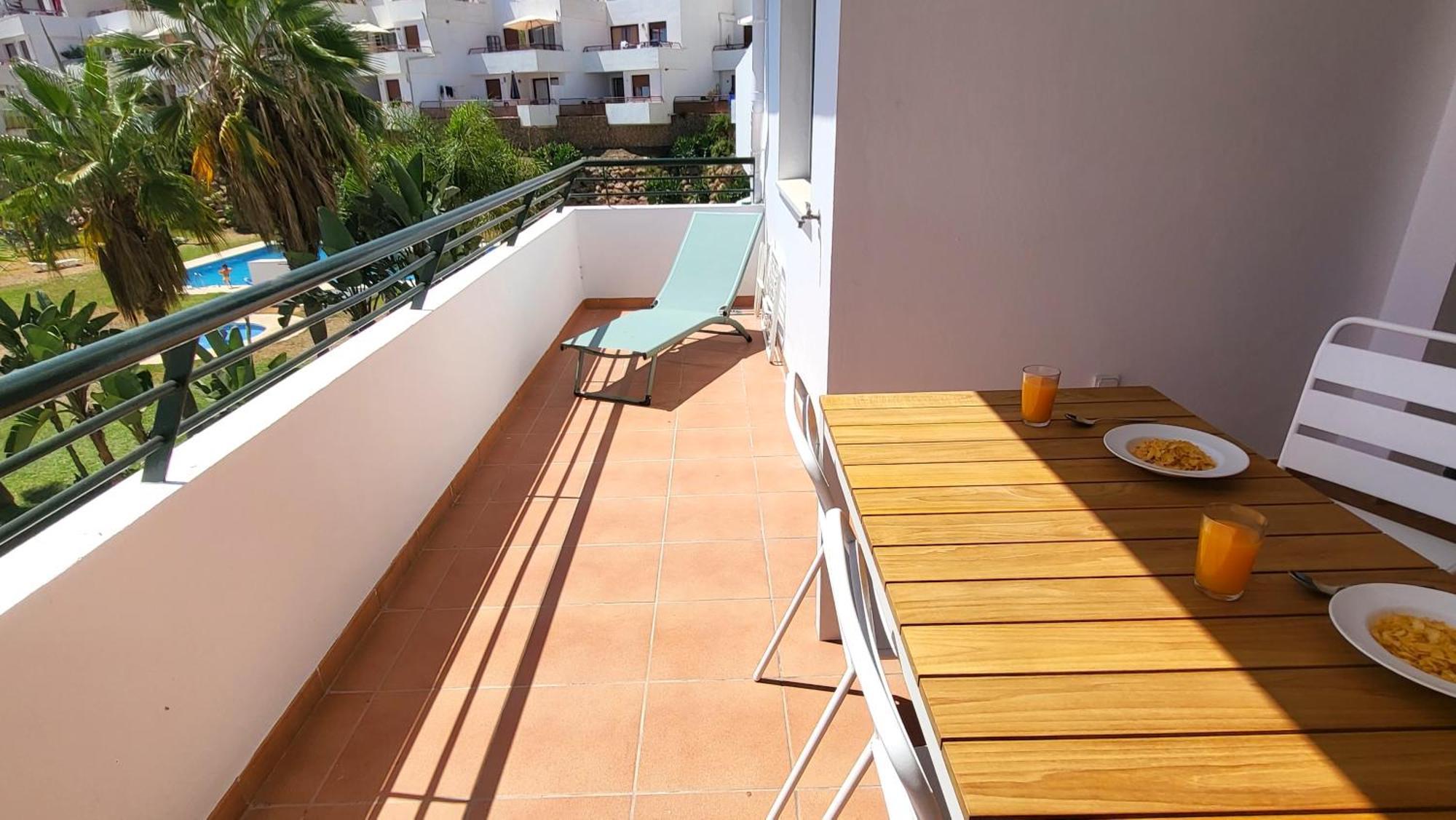 Apartment Mar De Nerja Beach Zewnętrze zdjęcie