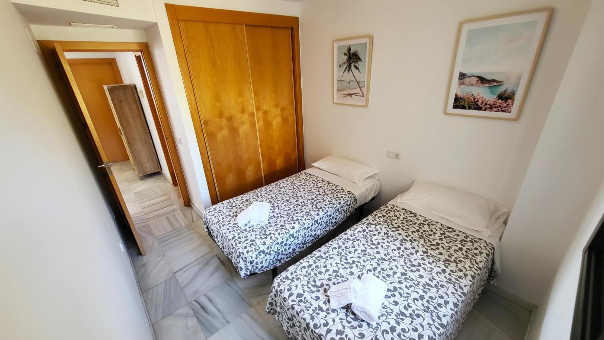 Apartment Mar De Nerja Beach Zewnętrze zdjęcie