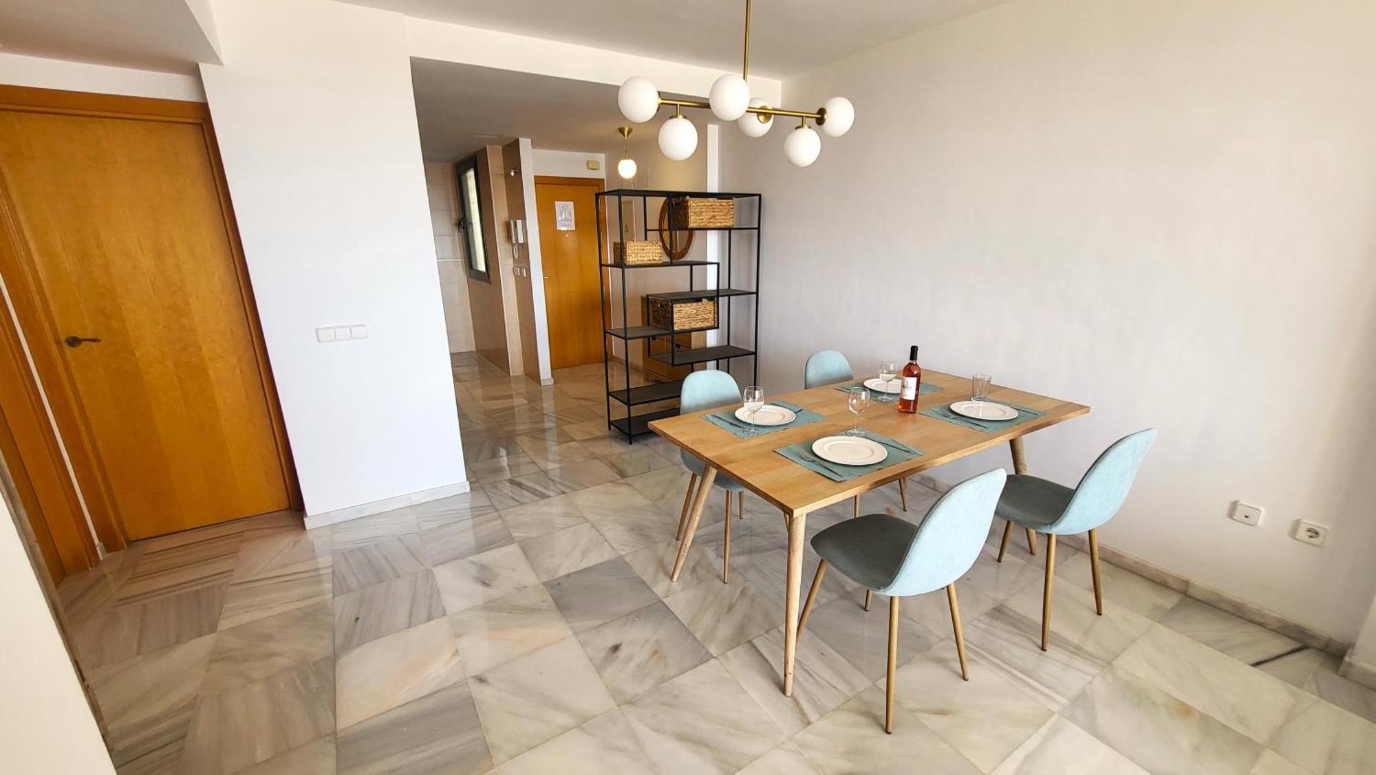 Apartment Mar De Nerja Beach Zewnętrze zdjęcie