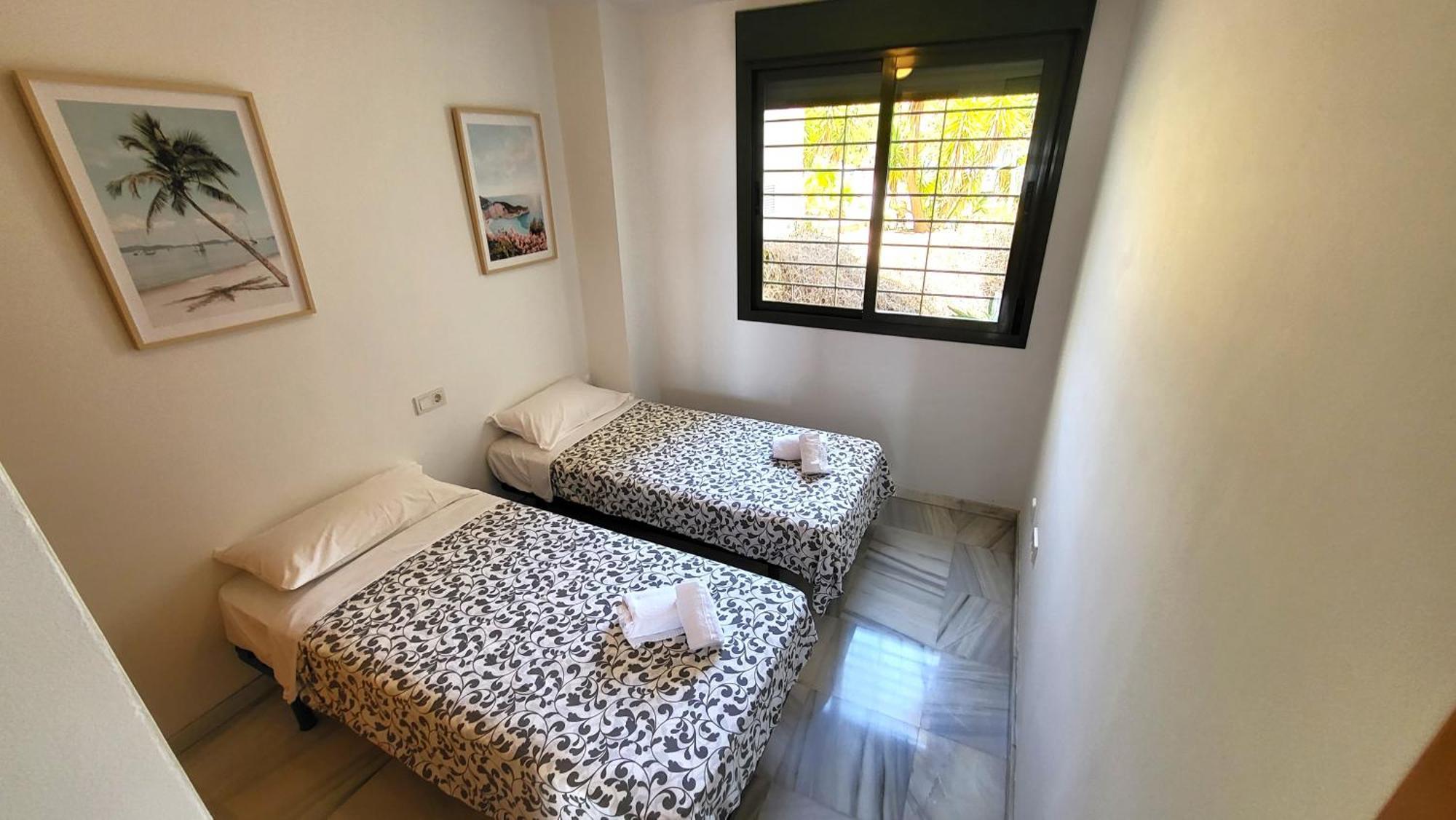 Apartment Mar De Nerja Beach Zewnętrze zdjęcie